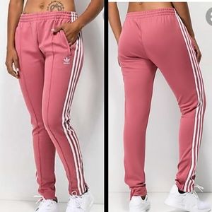 🌺🌸Adidas🌸🌺 Track Pants